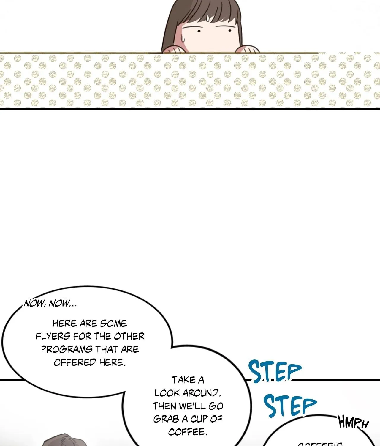 Read Our Sunny Days chapter 7 image 23 on Lezhin