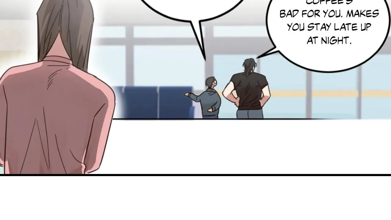 Read Our Sunny Days chapter 7 image 24 on Lezhin