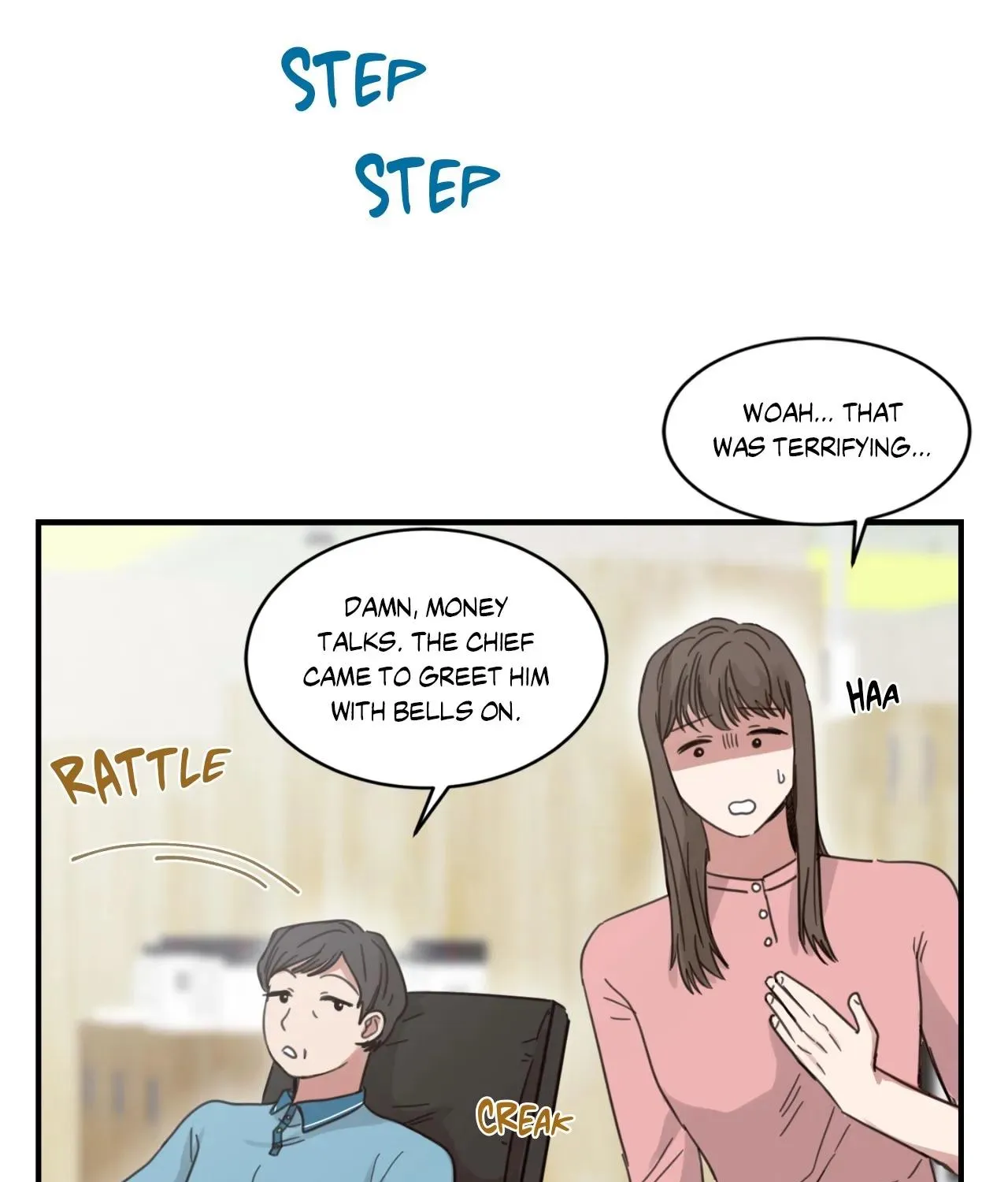 Read Our Sunny Days chapter 7 image 25 on Lezhin