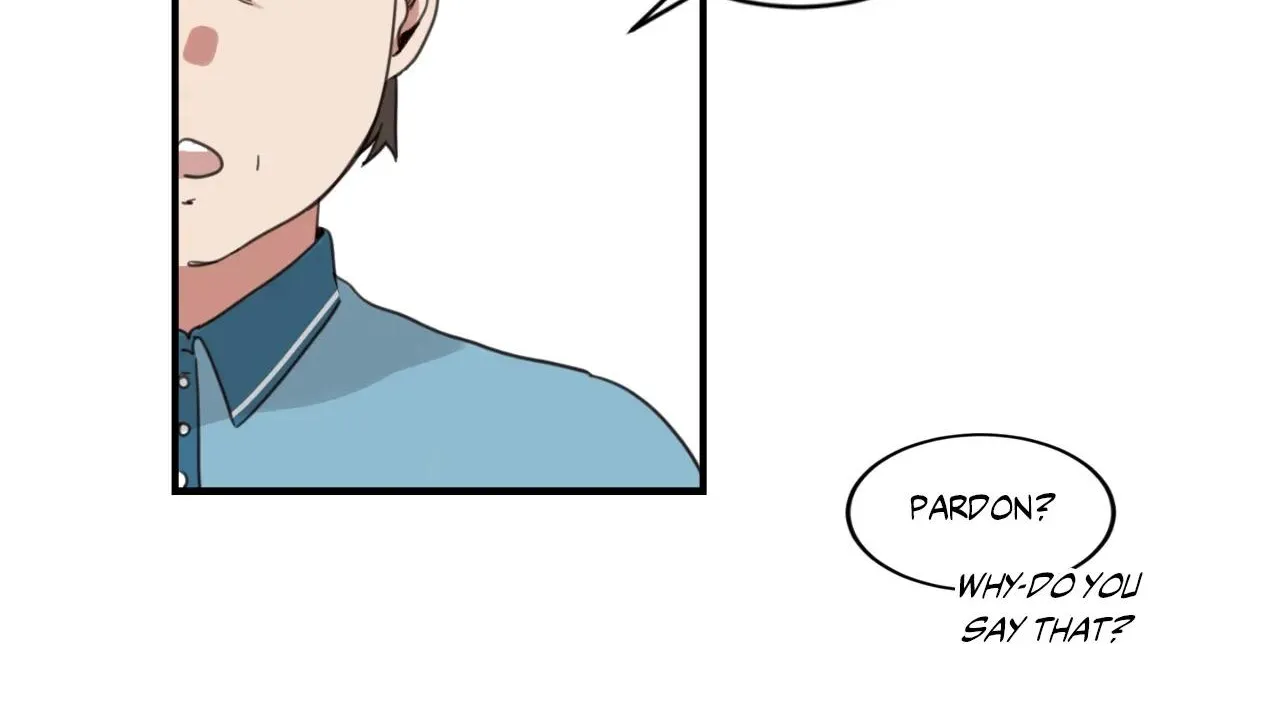 Read Our Sunny Days chapter 7 image 32 on Lezhin