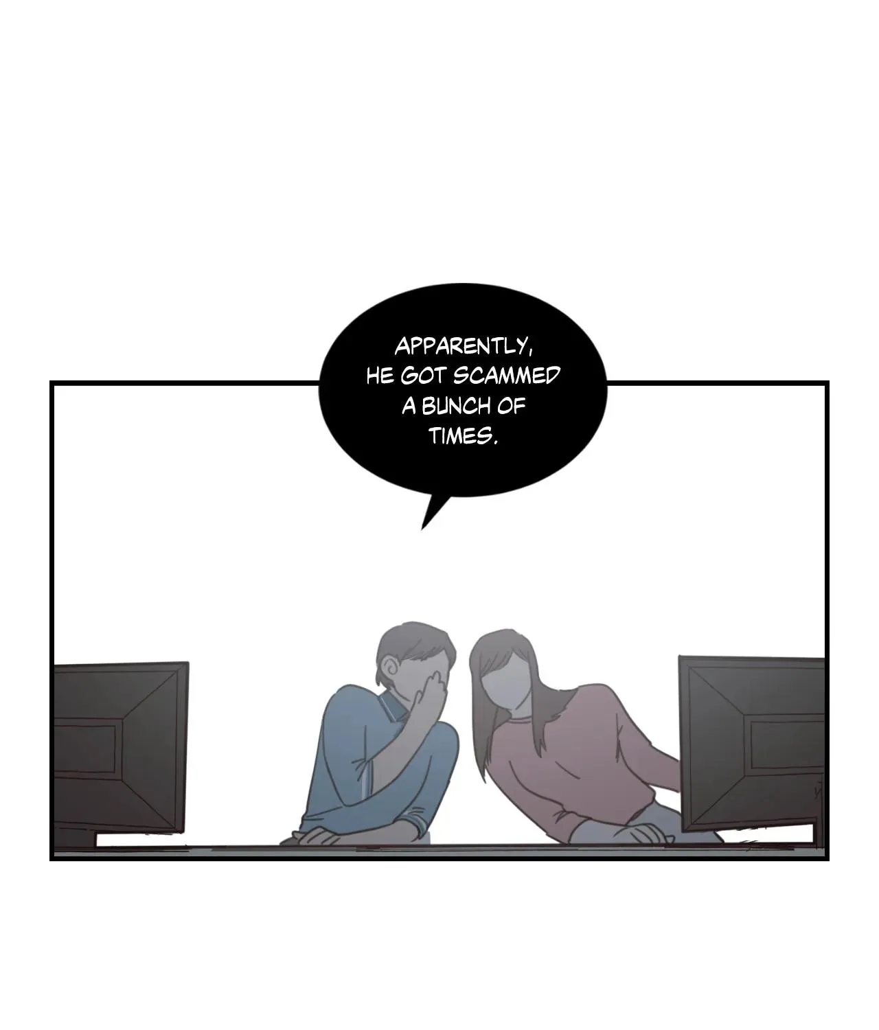 Read Our Sunny Days chapter 7 image 33 on Lezhin