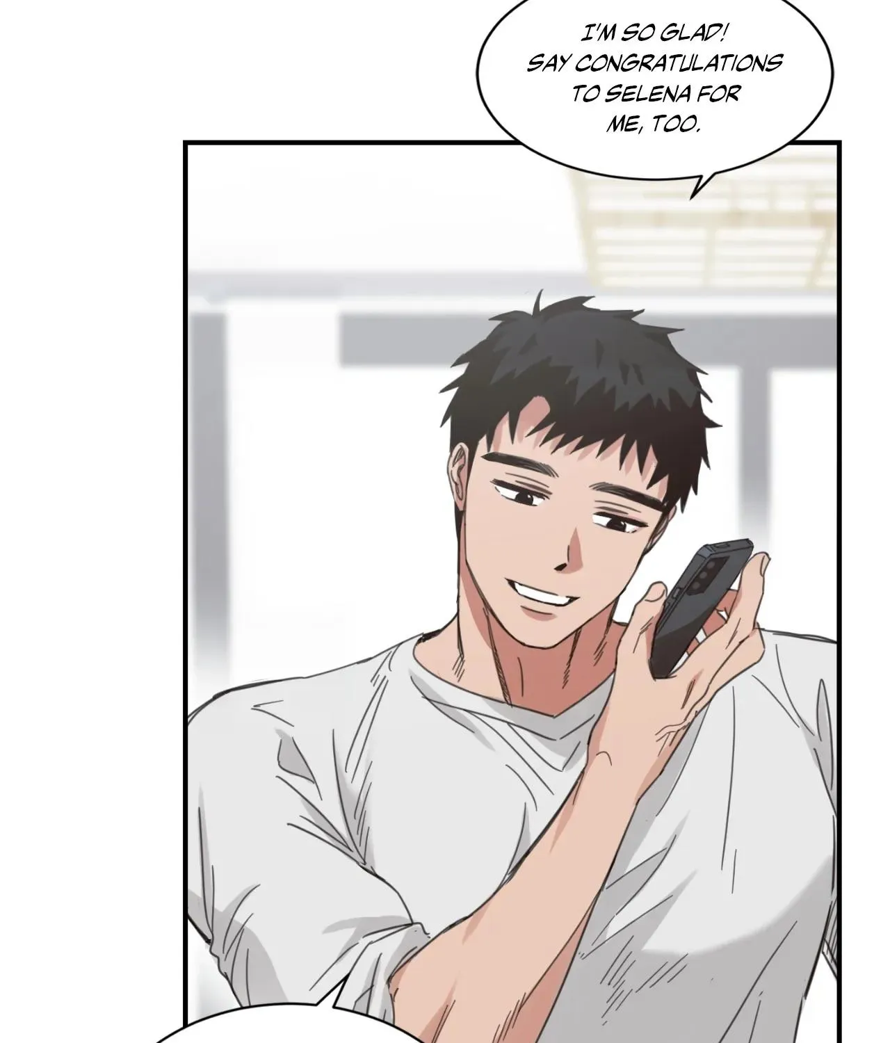 Read Our Sunny Days chapter 7 image 39 on Lezhin