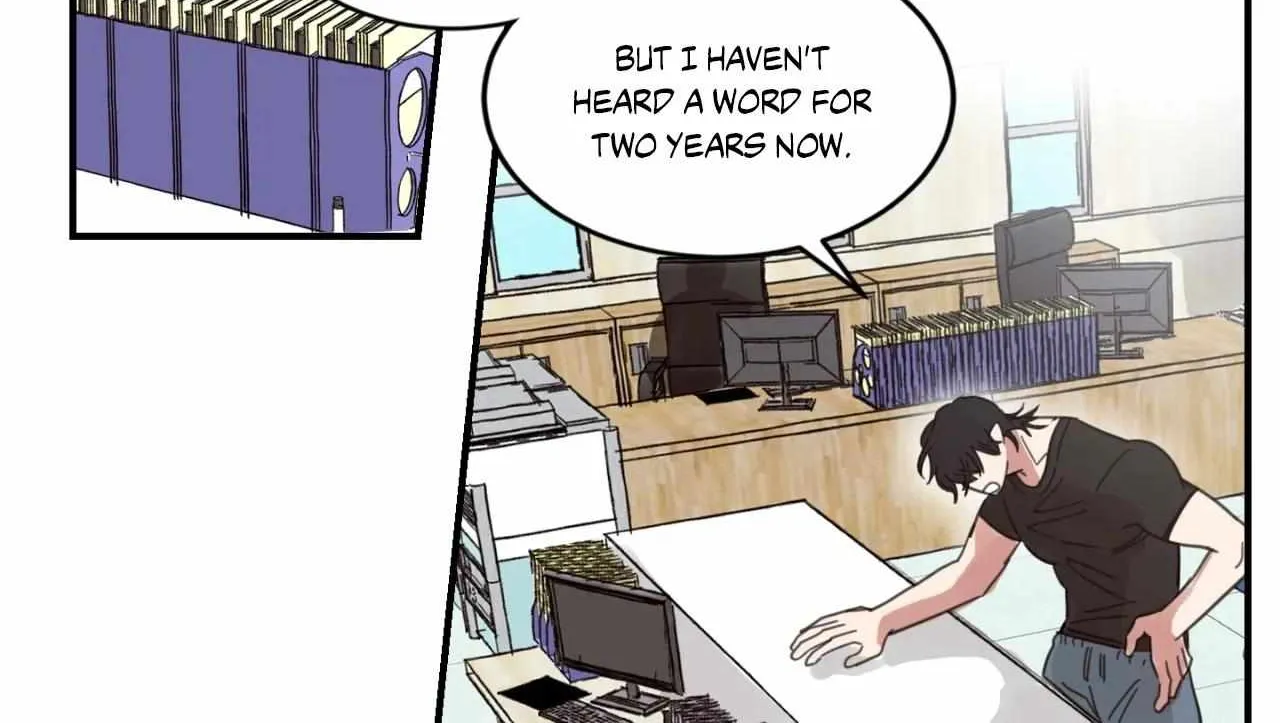 Read Our Sunny Days chapter 7 image 4 on Lezhin