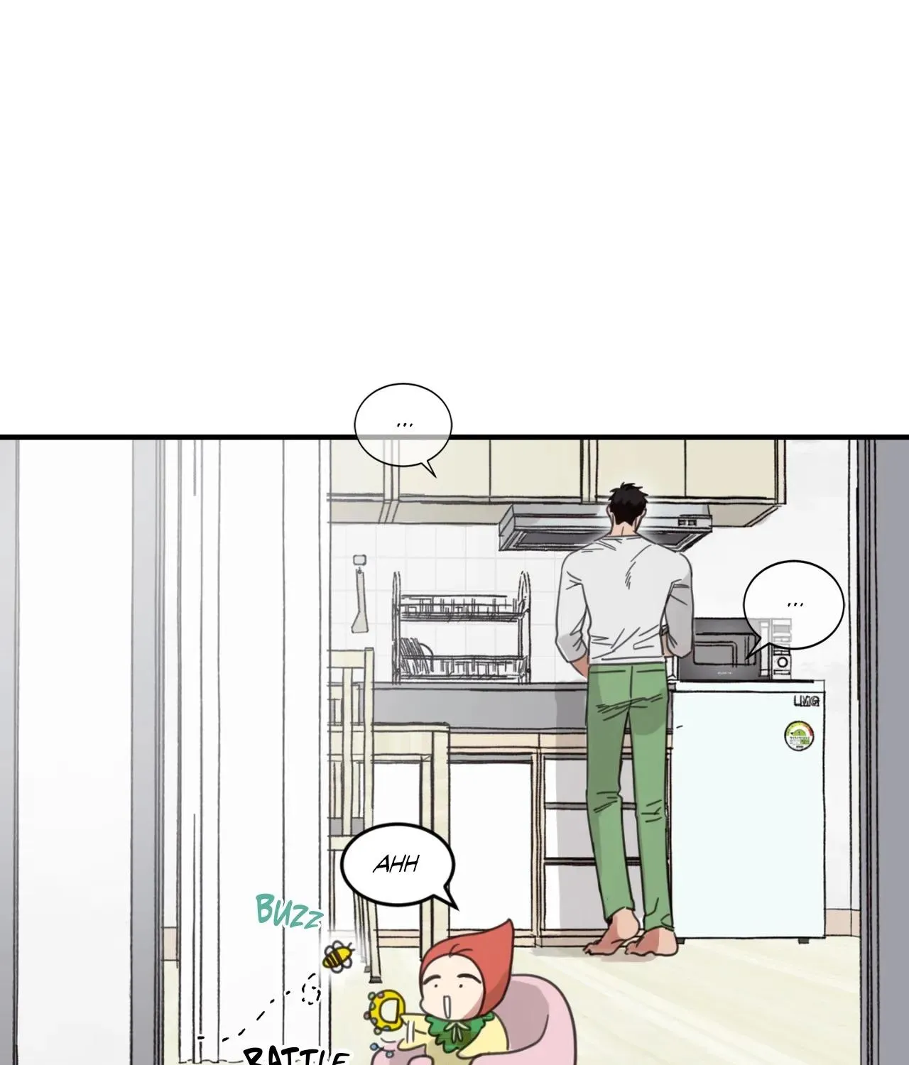 Read Our Sunny Days chapter 7 image 41 on Lezhin