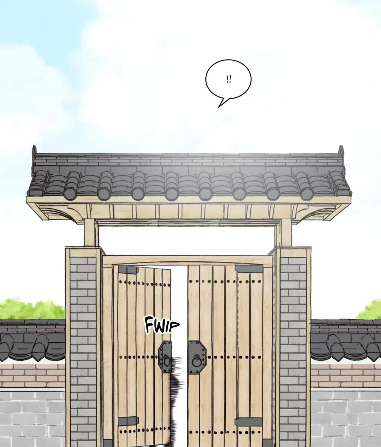 Read Our Sunny Days chapter 7 image 47 on Lezhin