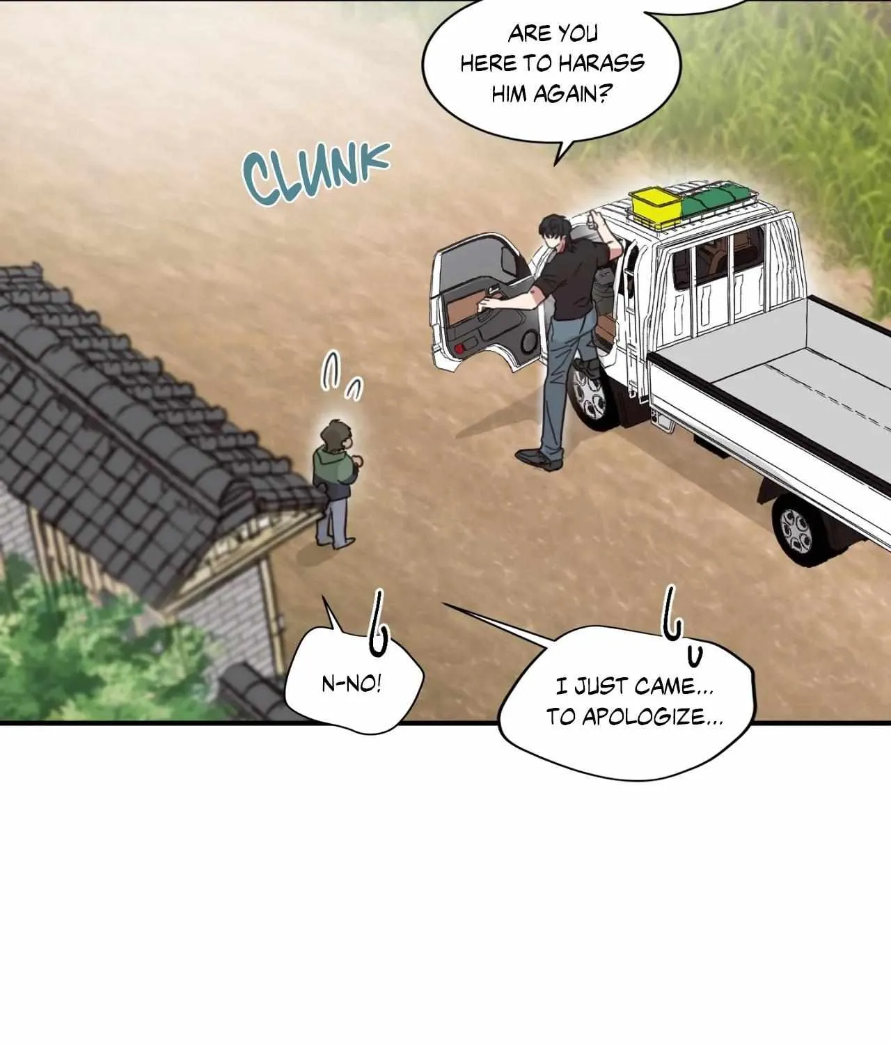 Read Our Sunny Days chapter 7 image 59 on Lezhin