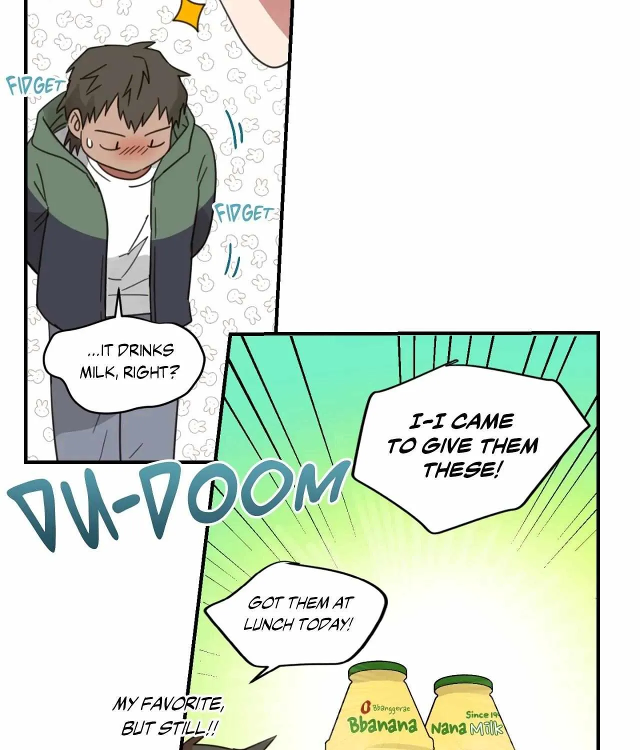 Read Our Sunny Days chapter 7 image 61 on Lezhin