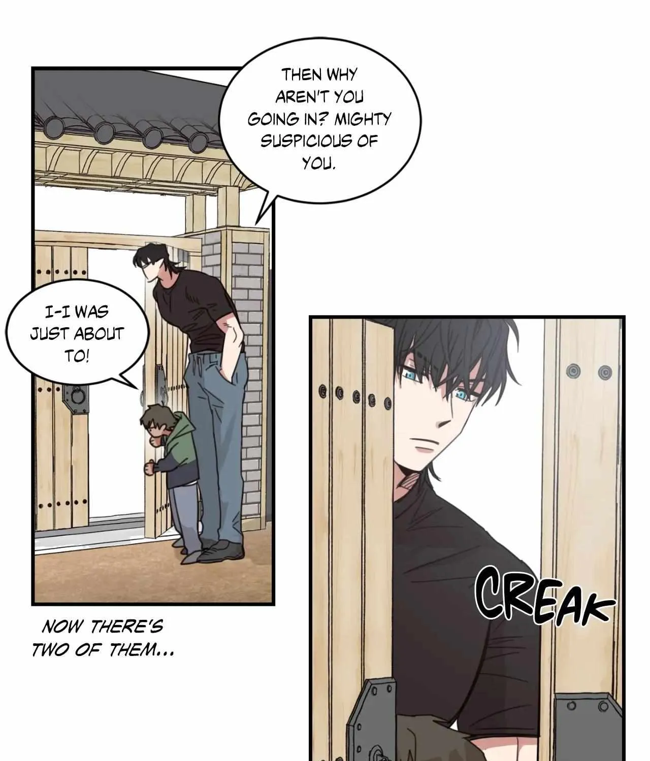 Read Our Sunny Days chapter 7 image 65 on Lezhin