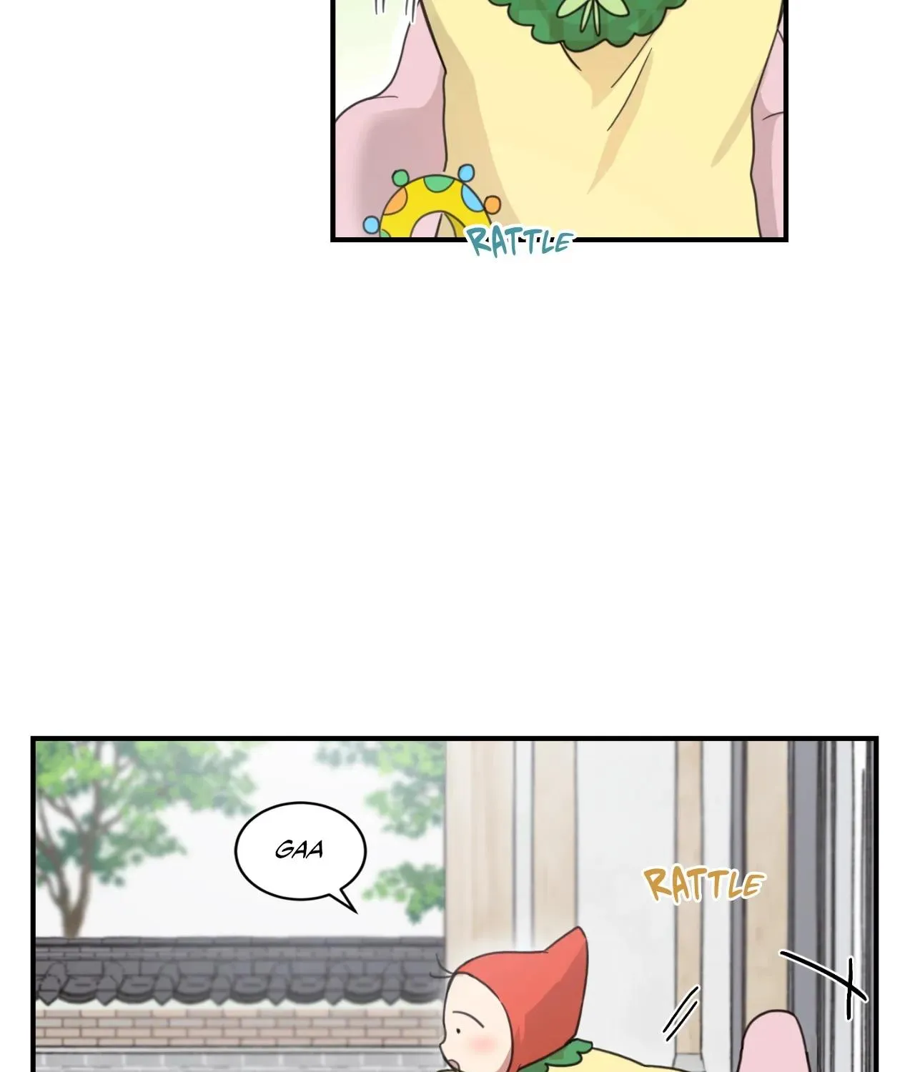 Read Our Sunny Days chapter 7 image 69 on Lezhin