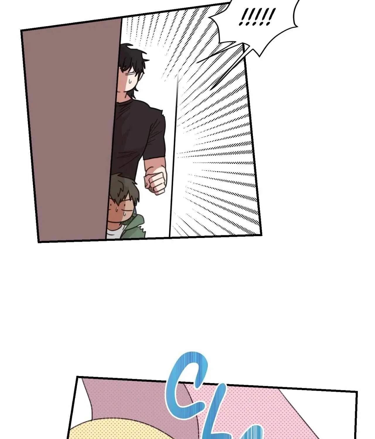 Read Our Sunny Days chapter 7 image 71 on Lezhin