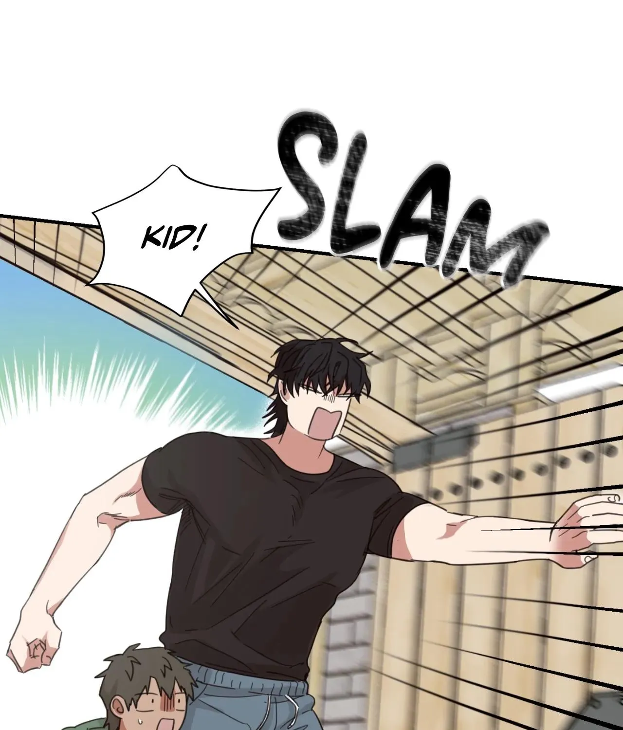 Read Our Sunny Days chapter 7 image 73 on Lezhin