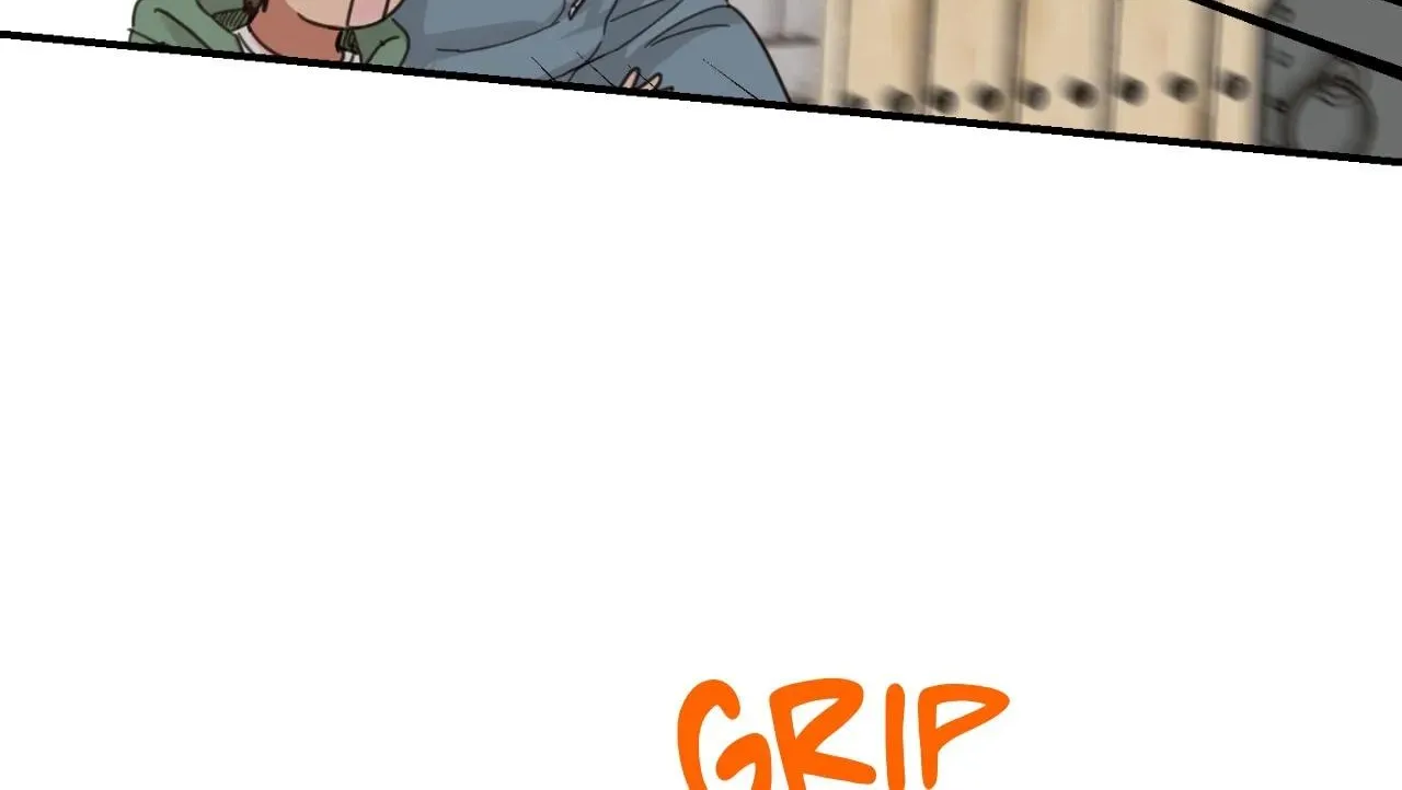 Read Our Sunny Days chapter 7 image 74 on Lezhin