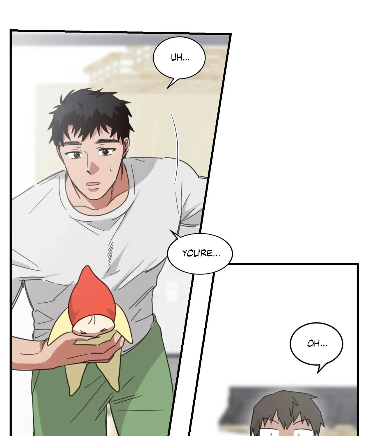 Read Our Sunny Days chapter 7 image 81 on Lezhin