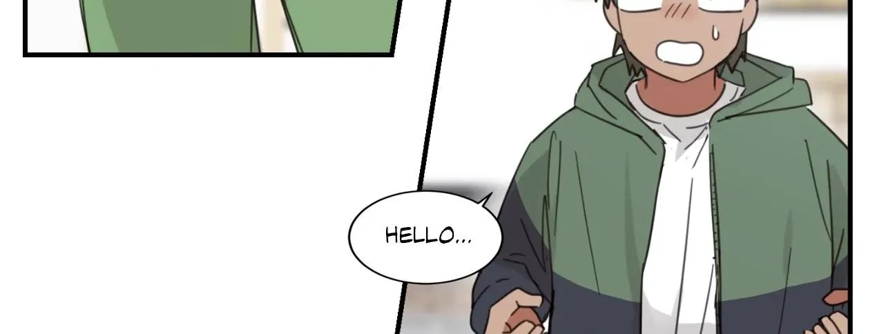 Read Our Sunny Days chapter 7 image 82 on Lezhin