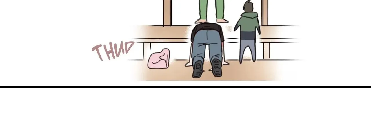 Read Our Sunny Days chapter 7 image 86 on Lezhin