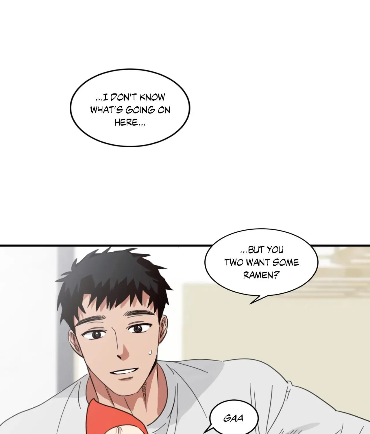 Read Our Sunny Days chapter 7 image 87 on Lezhin