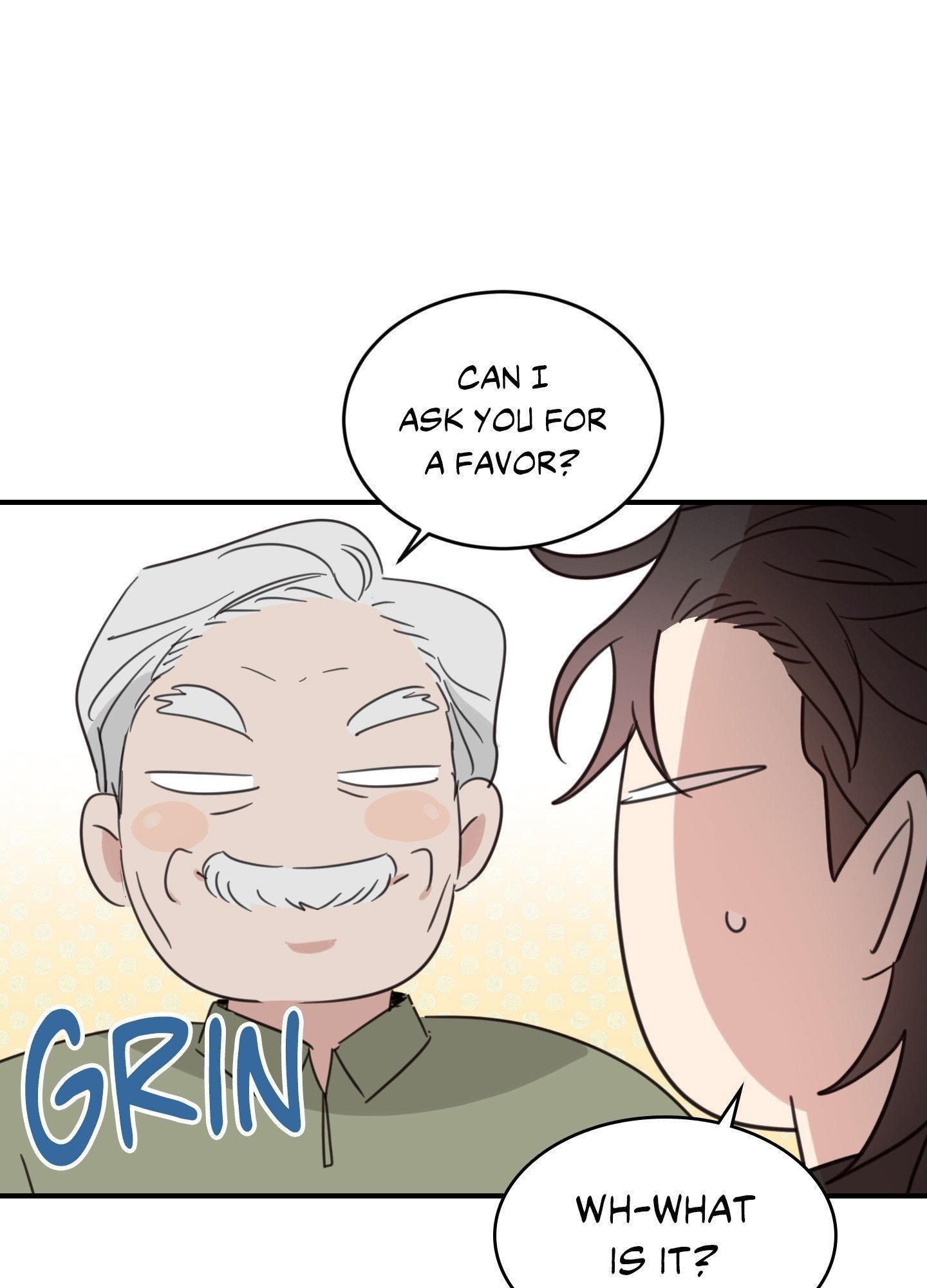 Read Our Sunny Days chapter 70 image 10 on Lezhin
