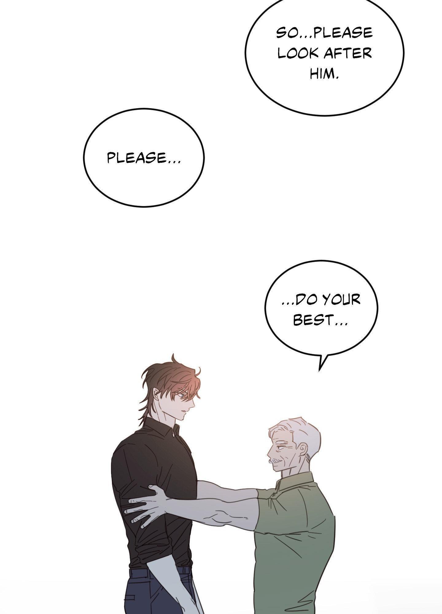 Read Our Sunny Days chapter 70 image 13 on Lezhin