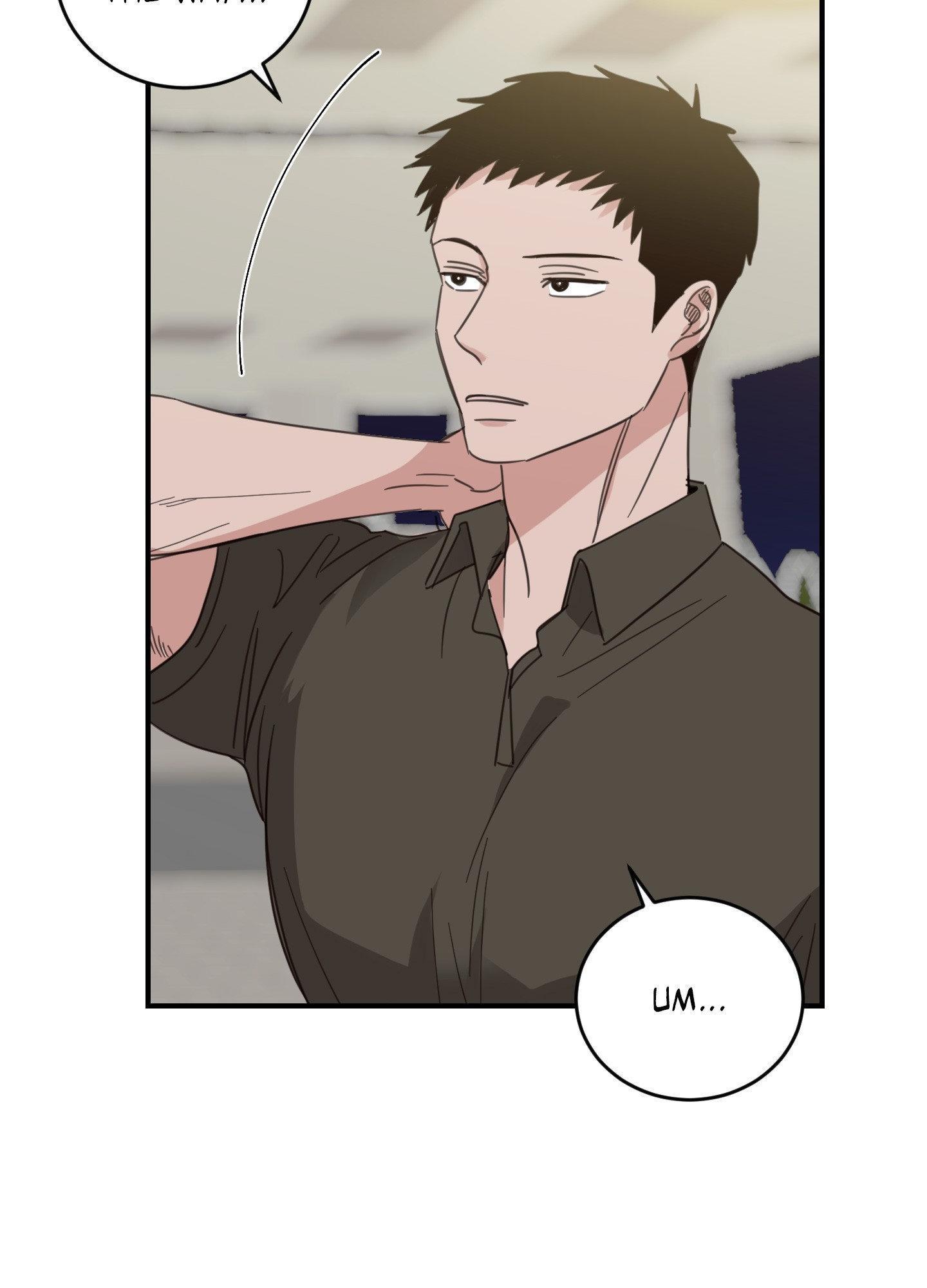 Read Our Sunny Days chapter 70 image 29 on Lezhin