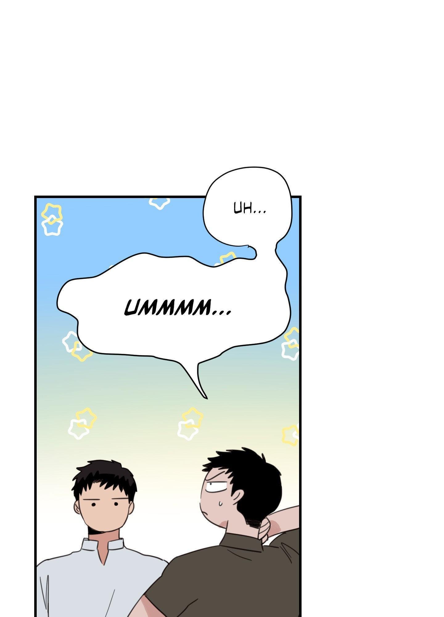 Read Our Sunny Days chapter 70 image 30 on Lezhin