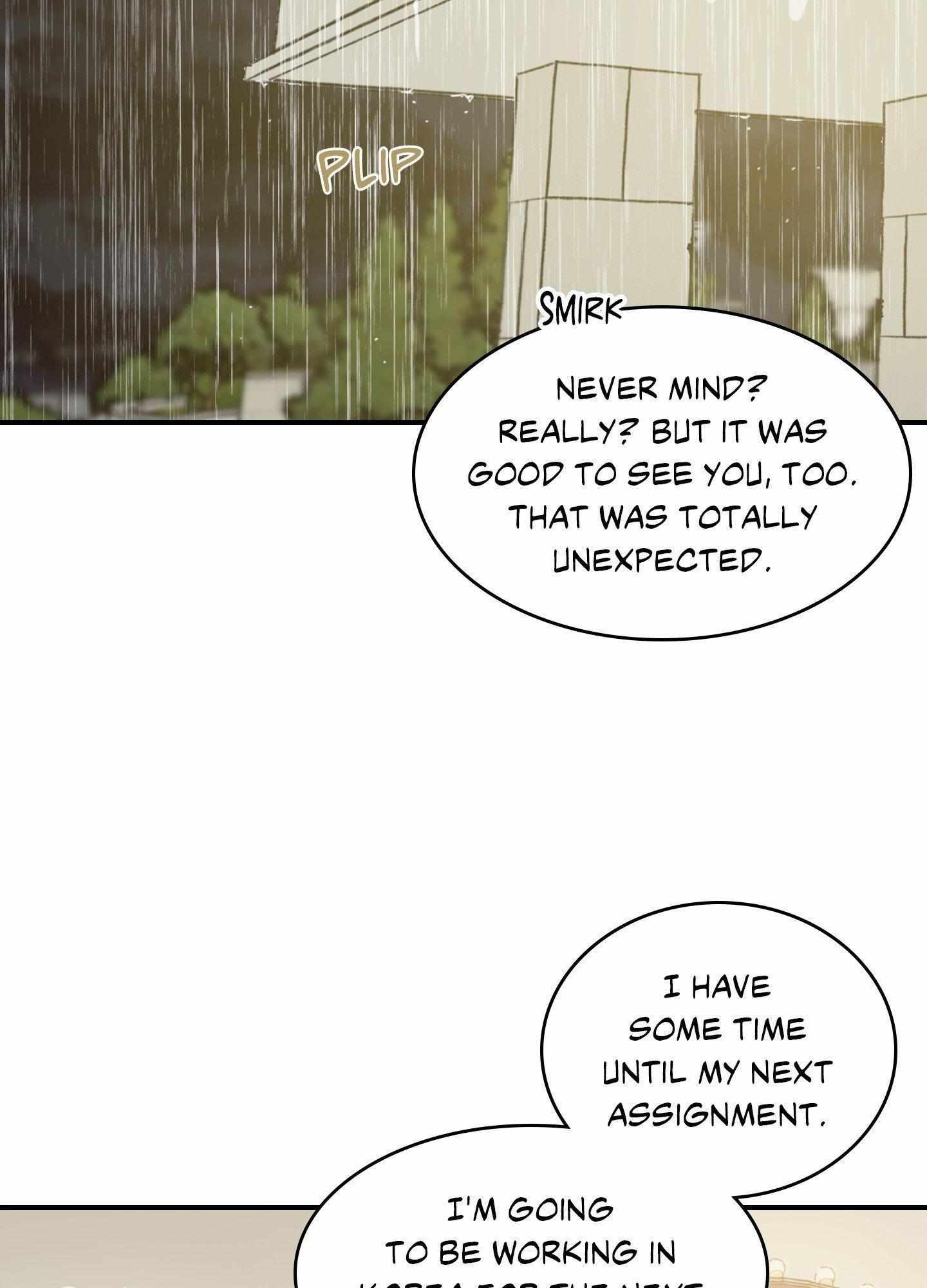 Read Our Sunny Days chapter 70 image 32 on Lezhin