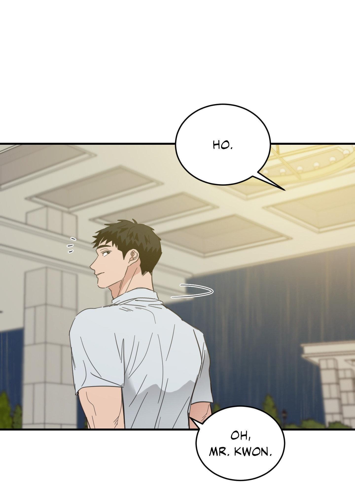 Read Our Sunny Days chapter 70 image 39 on Lezhin