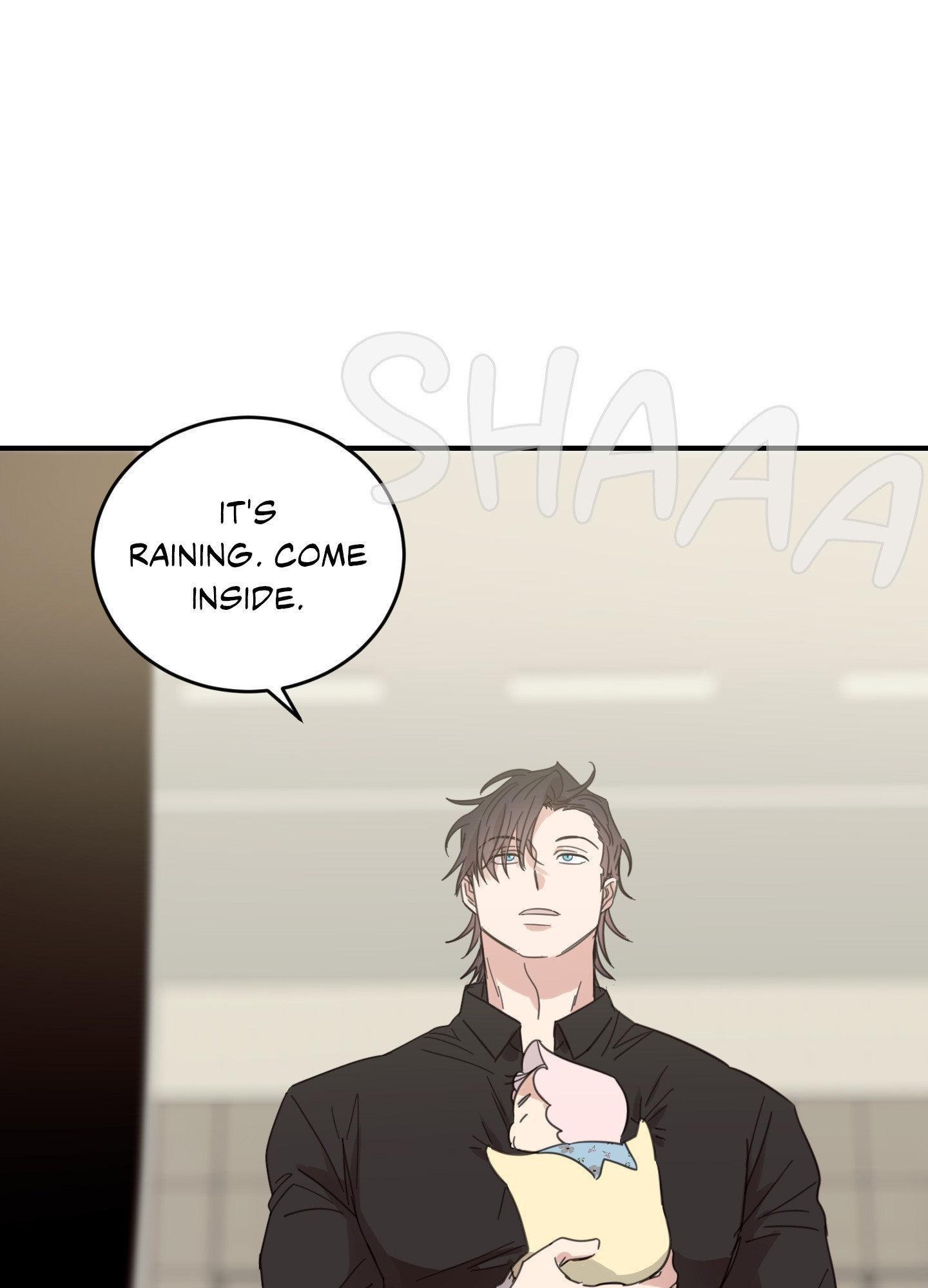 Read Our Sunny Days chapter 70 image 40 on Lezhin