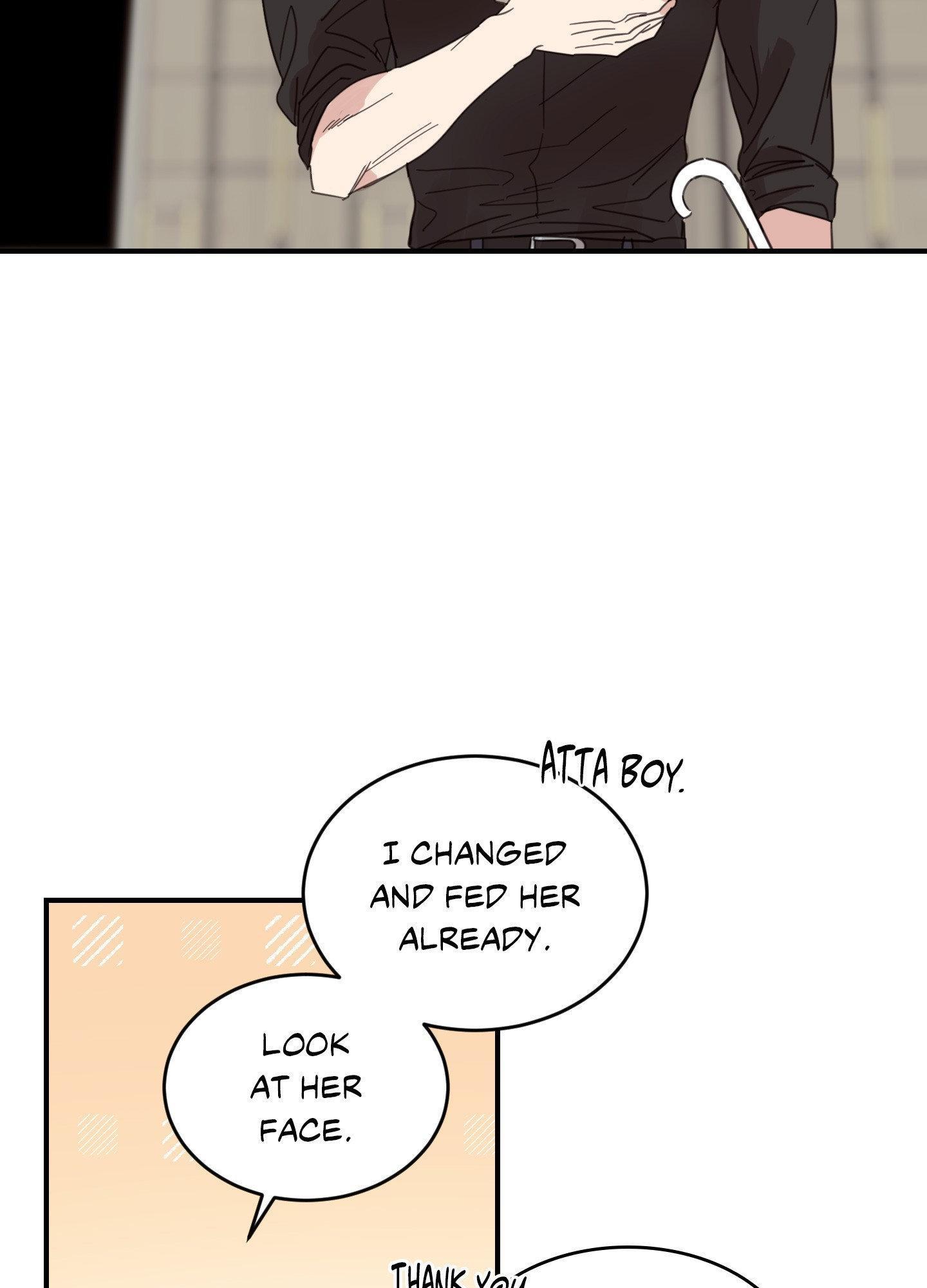 Read Our Sunny Days chapter 70 image 41 on Lezhin