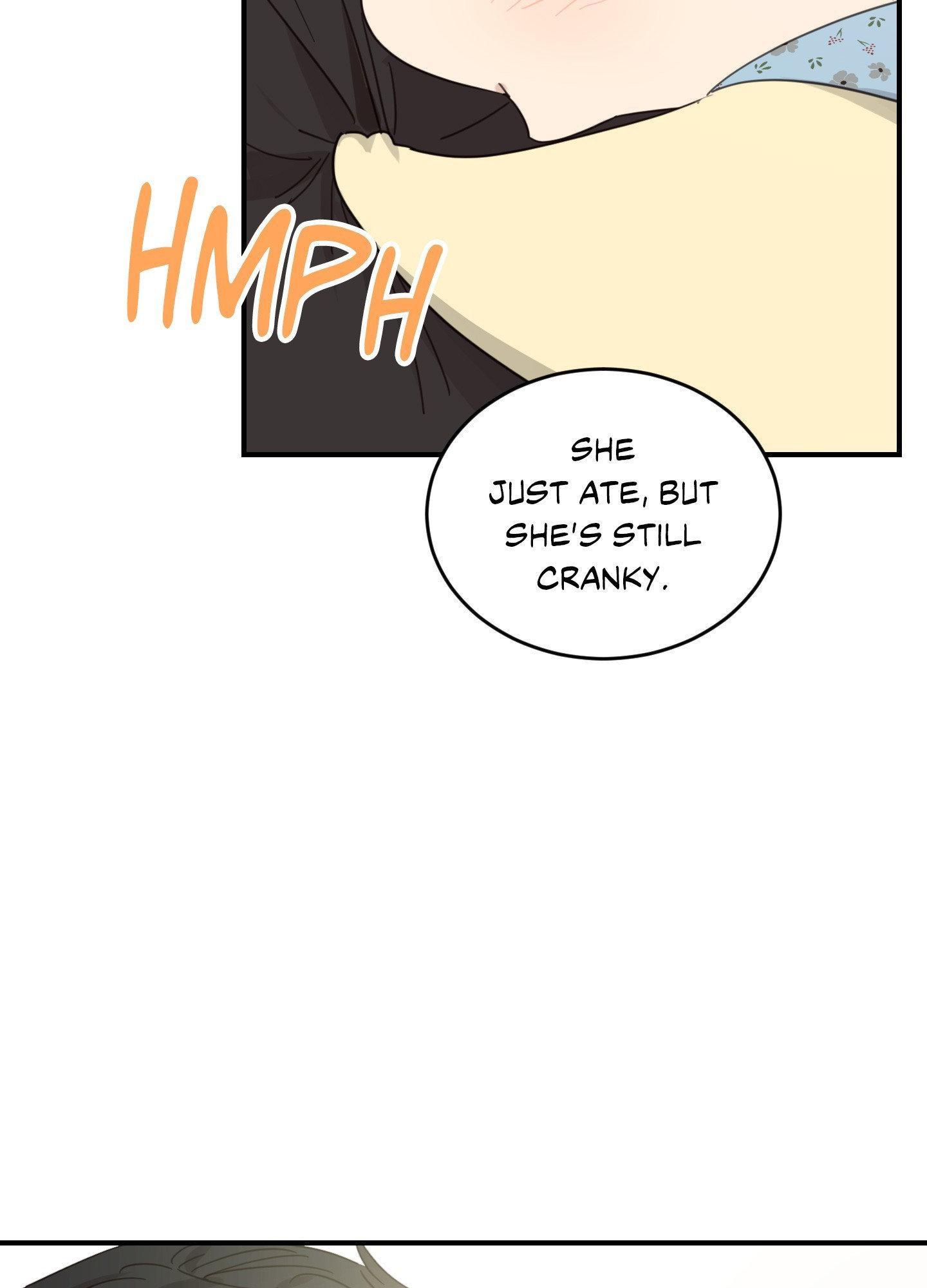 Read Our Sunny Days chapter 70 image 43 on Lezhin