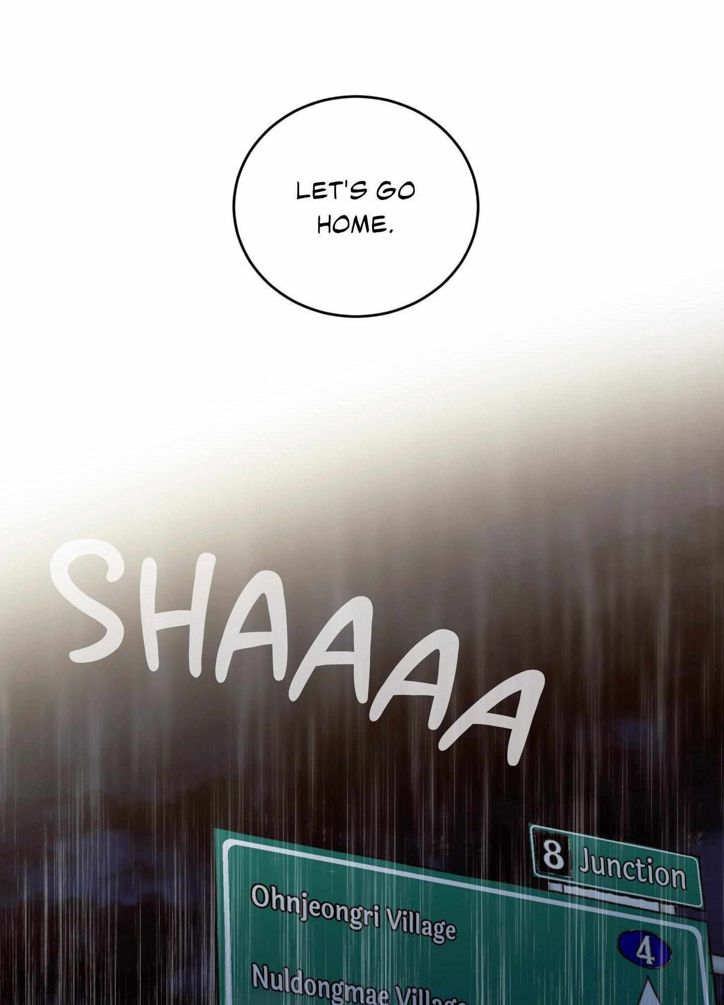 Read Our Sunny Days chapter 70 image 45 on Lezhin