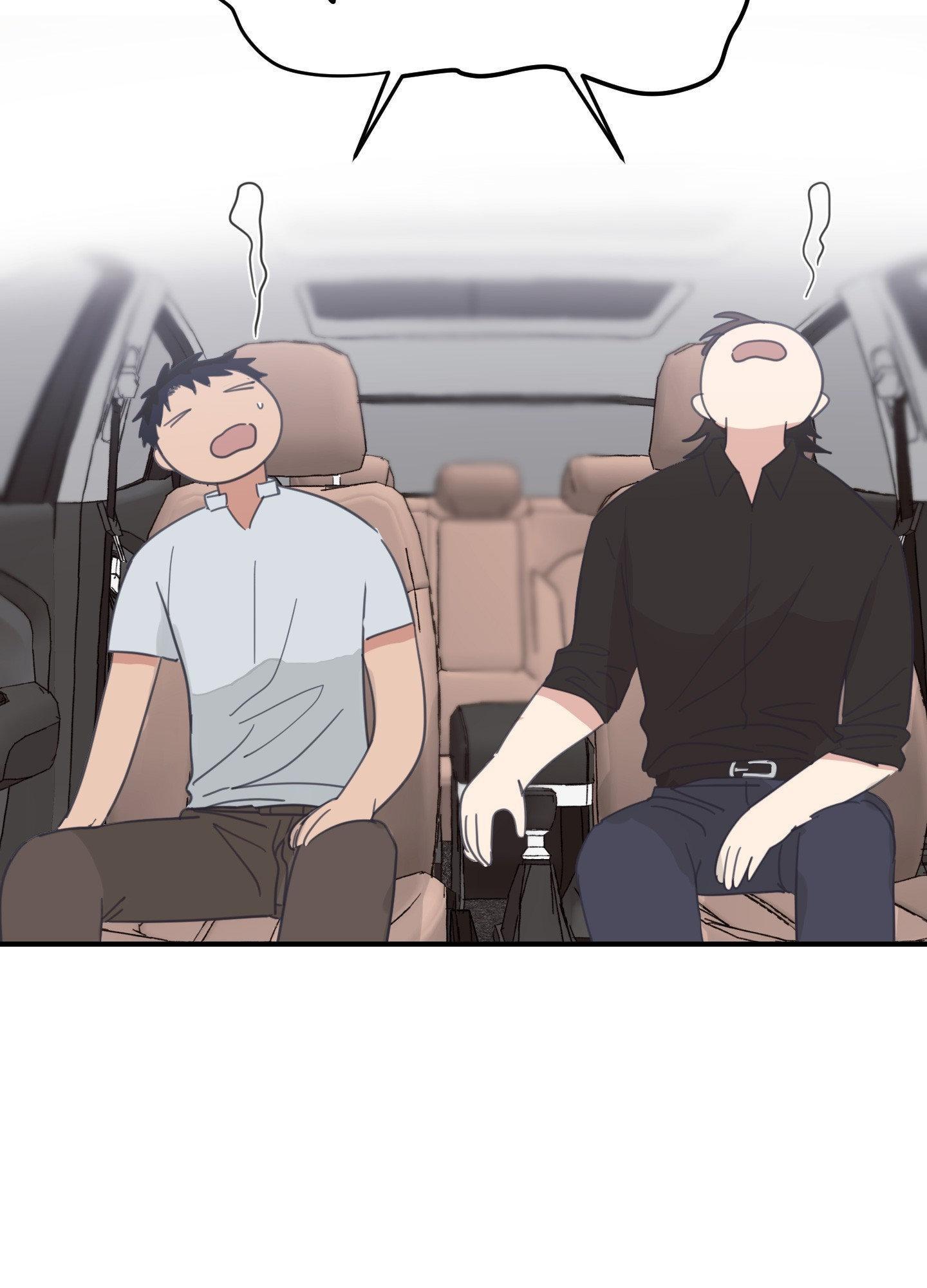 Read Our Sunny Days chapter 70 image 49 on Lezhin