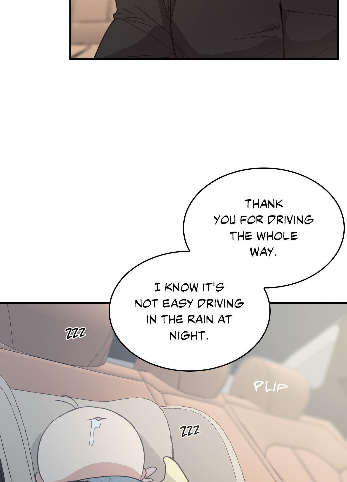 Read Our Sunny Days chapter 70 image 52 on Lezhin