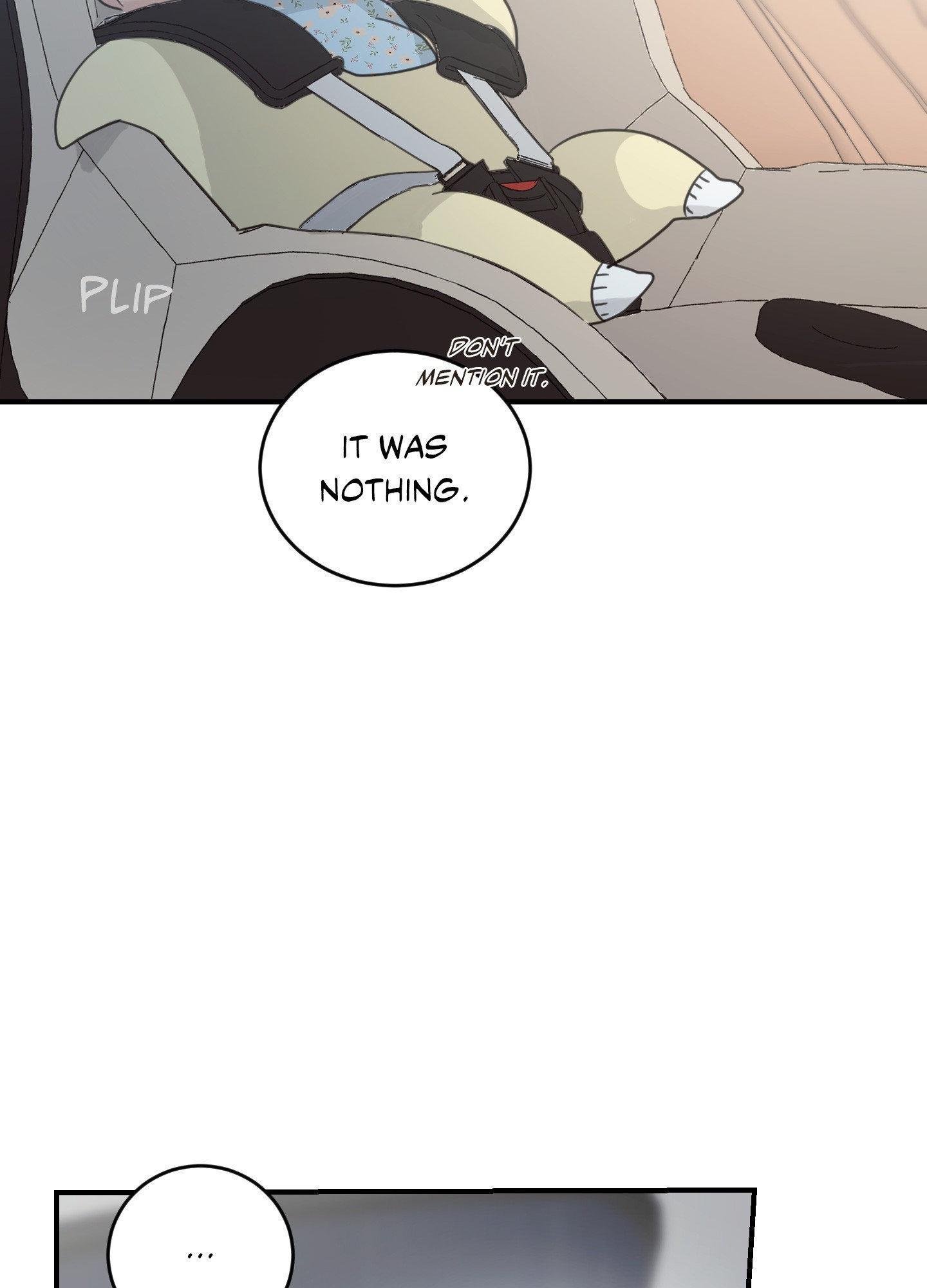 Read Our Sunny Days chapter 70 image 53 on Lezhin