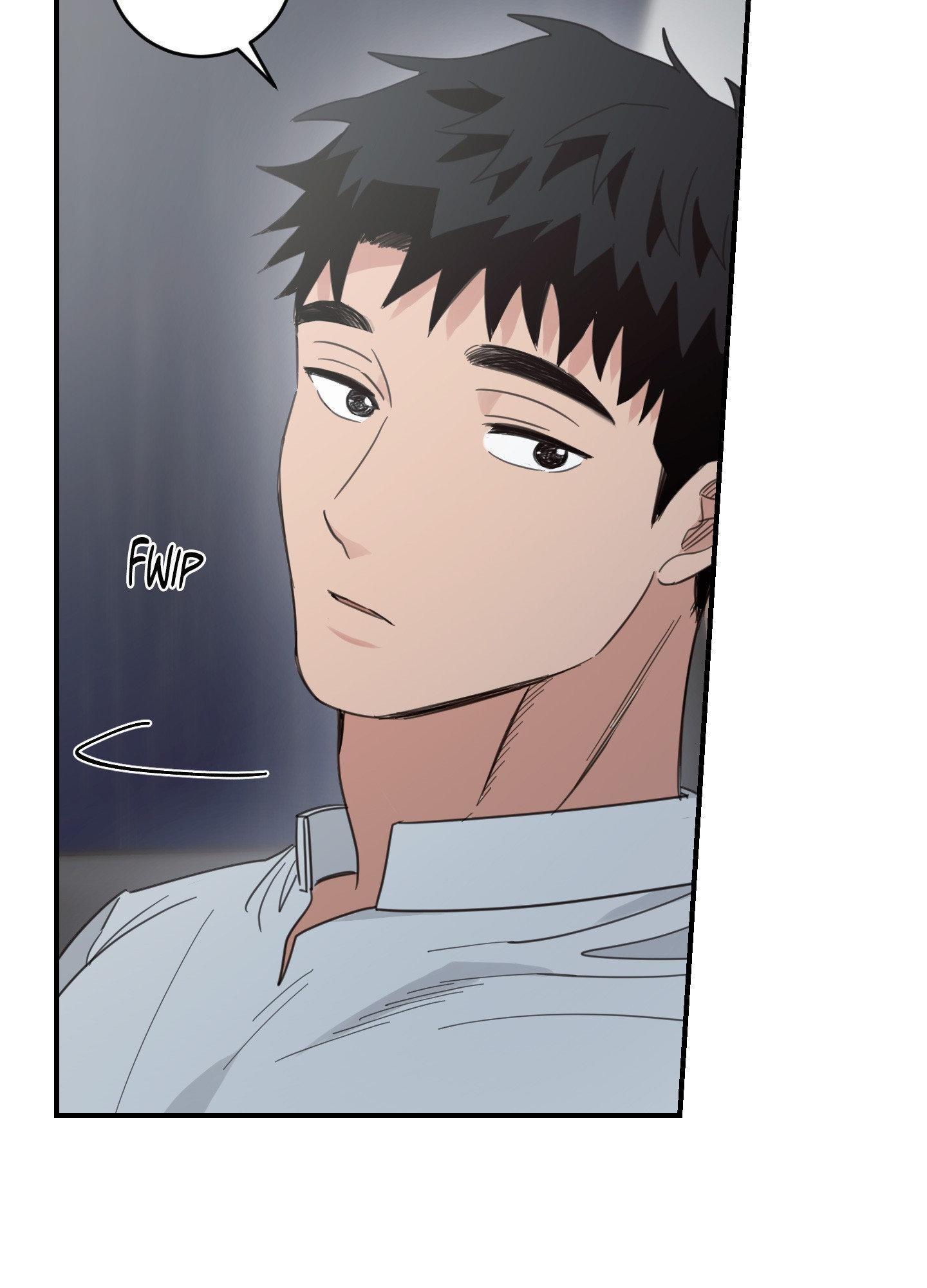 Read Our Sunny Days chapter 70 image 54 on Lezhin