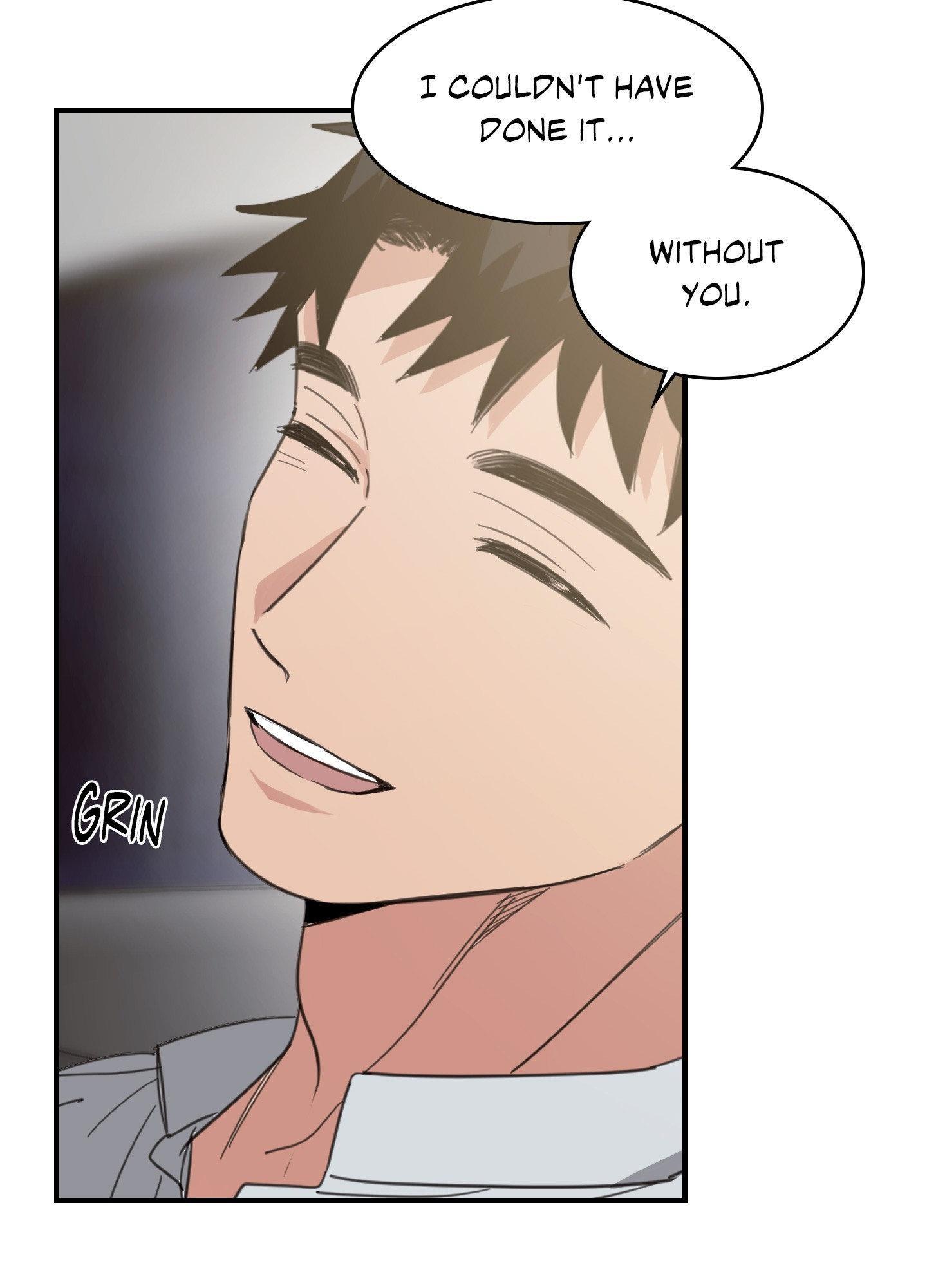 Read Our Sunny Days chapter 70 image 59 on Lezhin