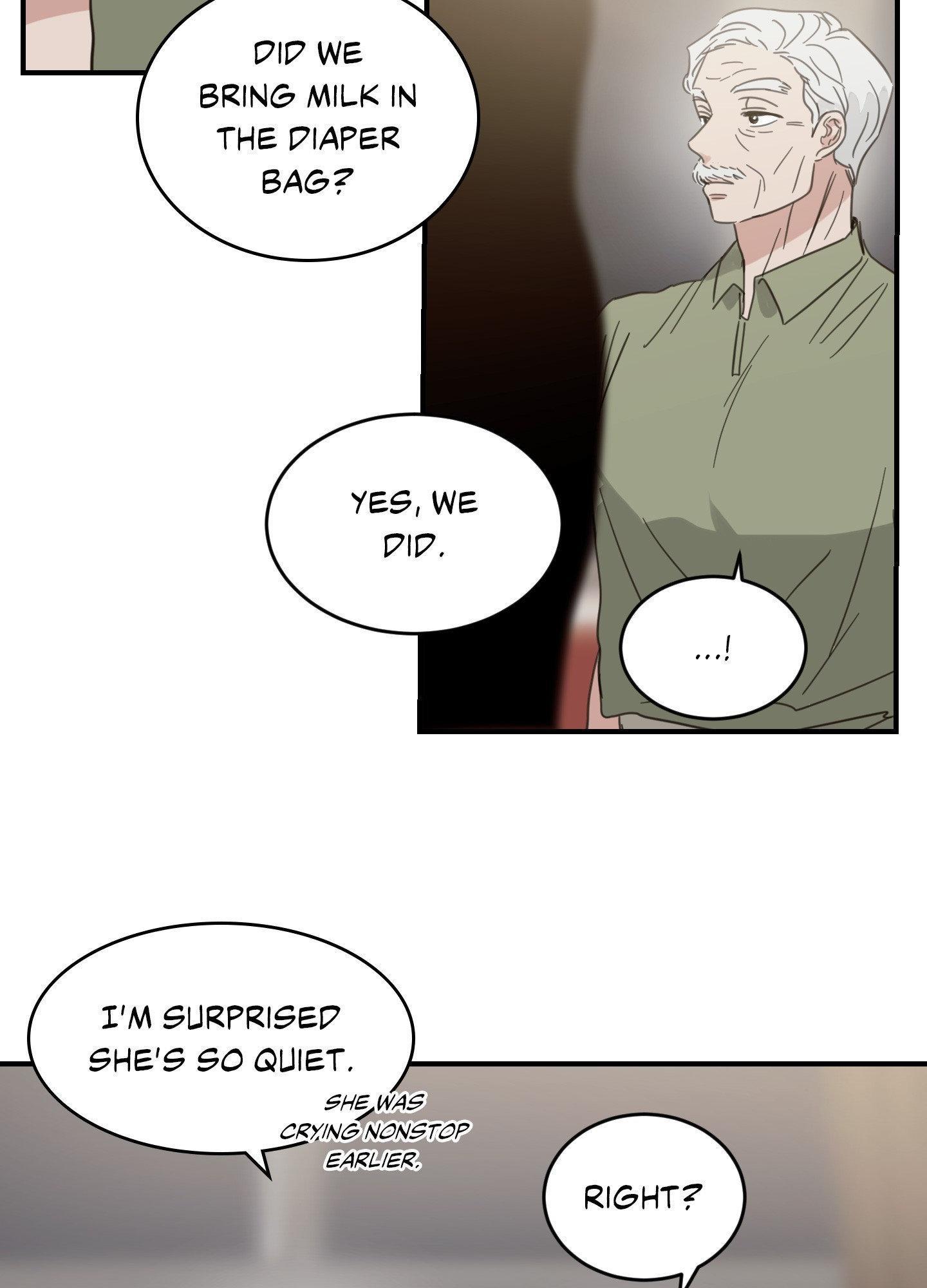 Read Our Sunny Days chapter 70 image 6 on Lezhin