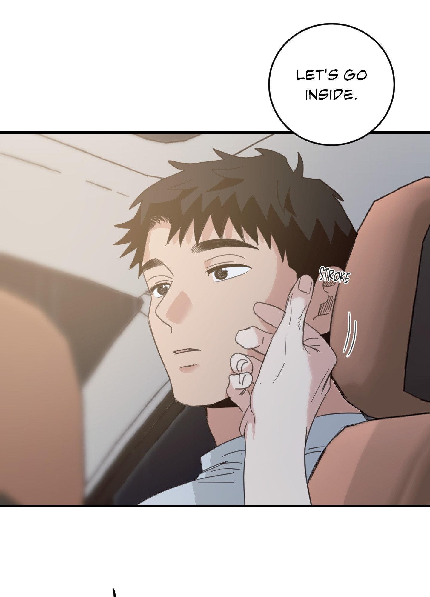 Read Our Sunny Days chapter 70 image 63 on Lezhin