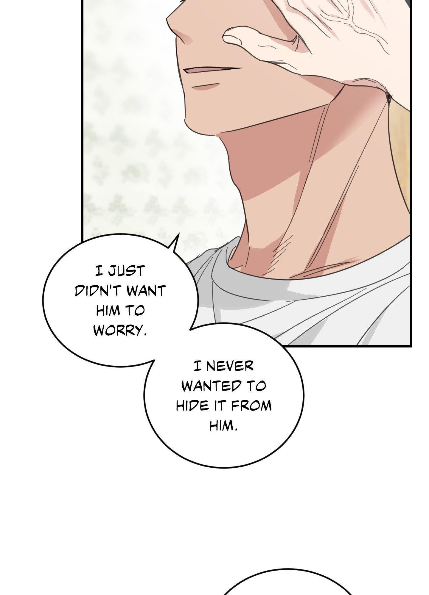 Read Our Sunny Days chapter 70 image 72 on Lezhin