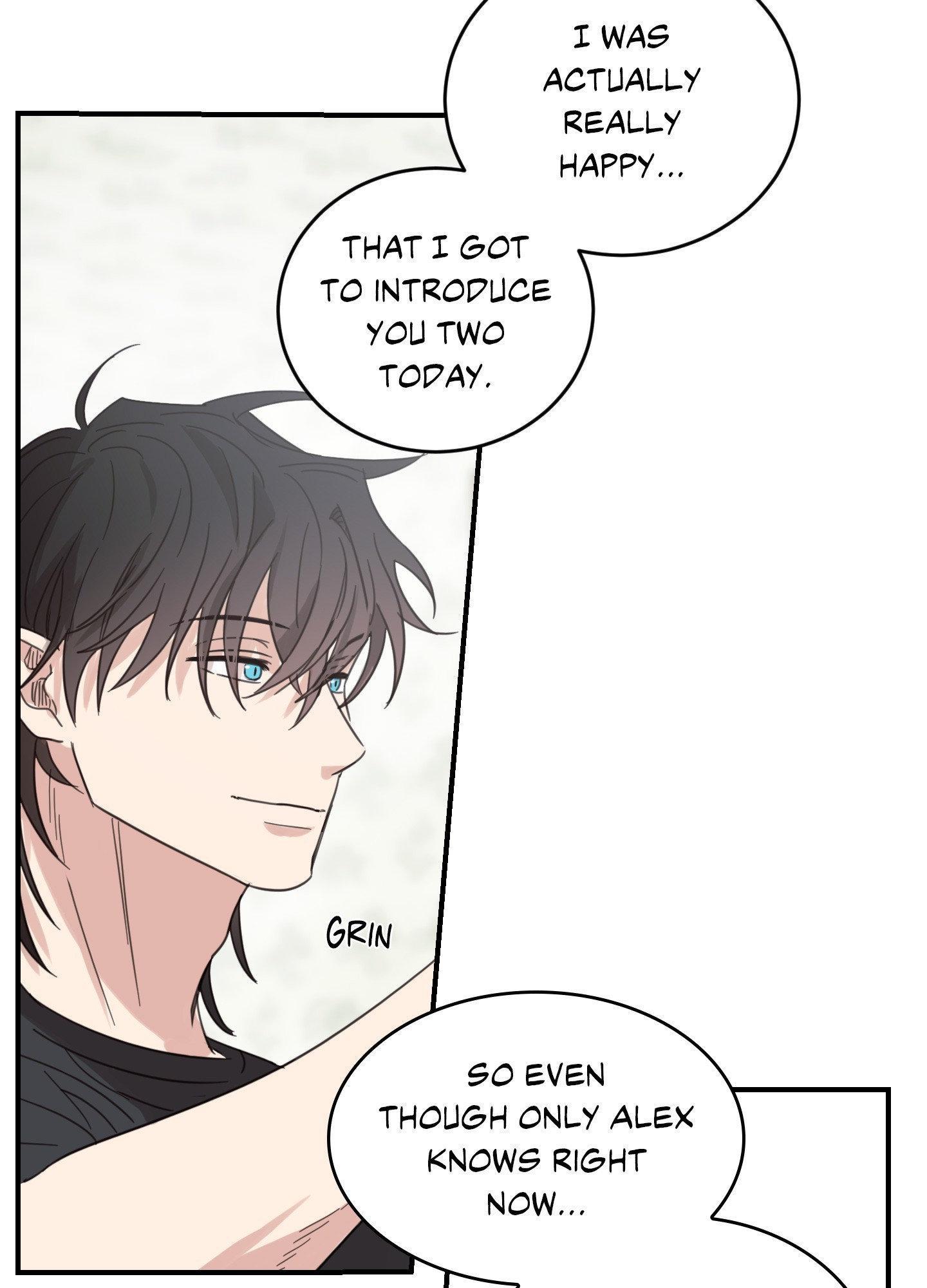 Read Our Sunny Days chapter 70 image 73 on Lezhin