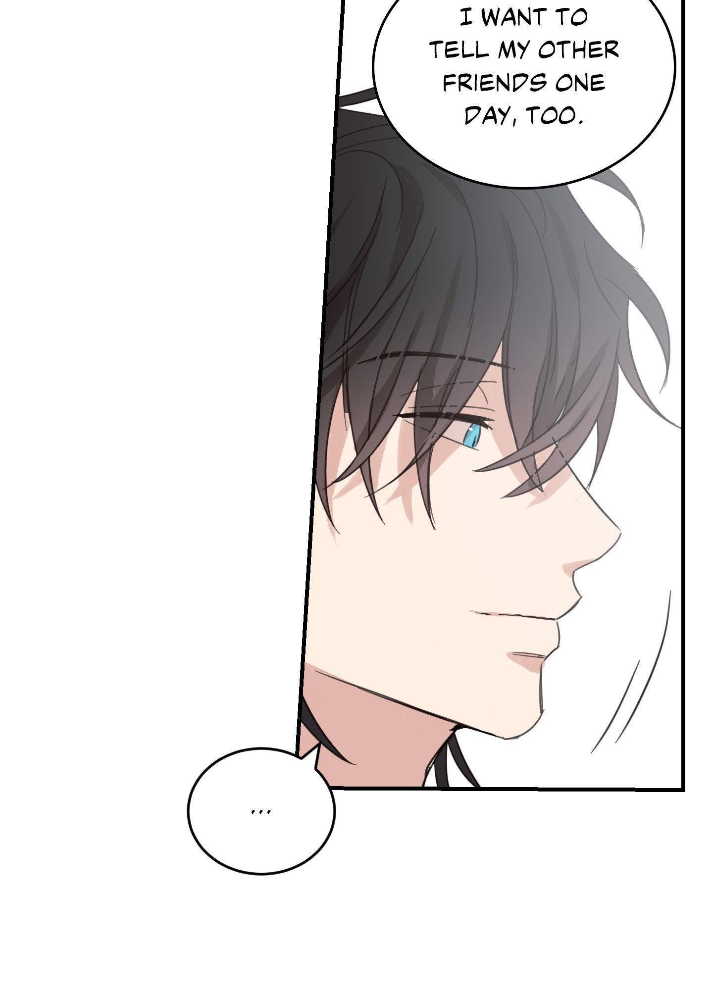 Read Our Sunny Days chapter 70 image 74 on Lezhin