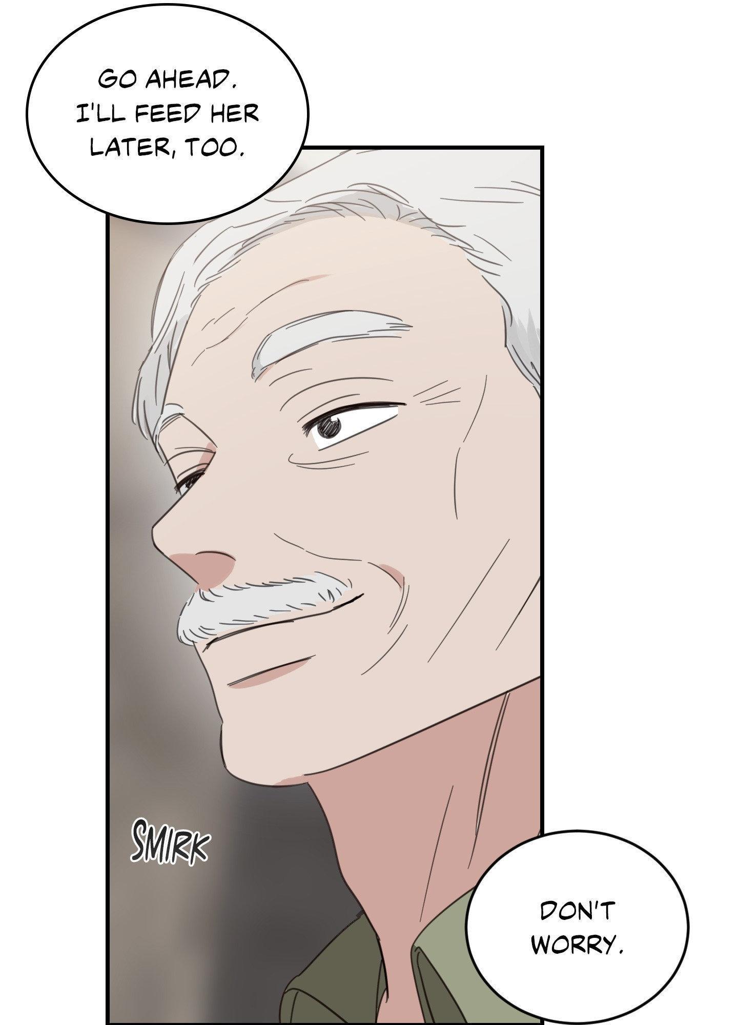 Read Our Sunny Days chapter 70 image 8 on Lezhin