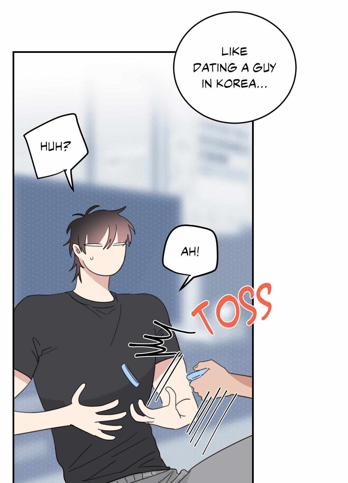 Read Our Sunny Days chapter 71 image 21 on Lezhin