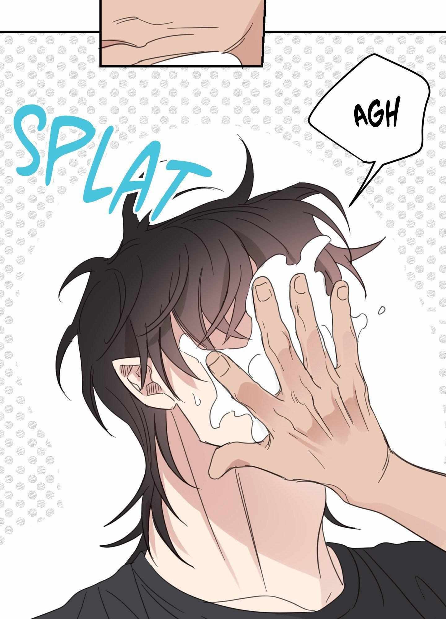Read Our Sunny Days chapter 71 image 23 on Lezhin