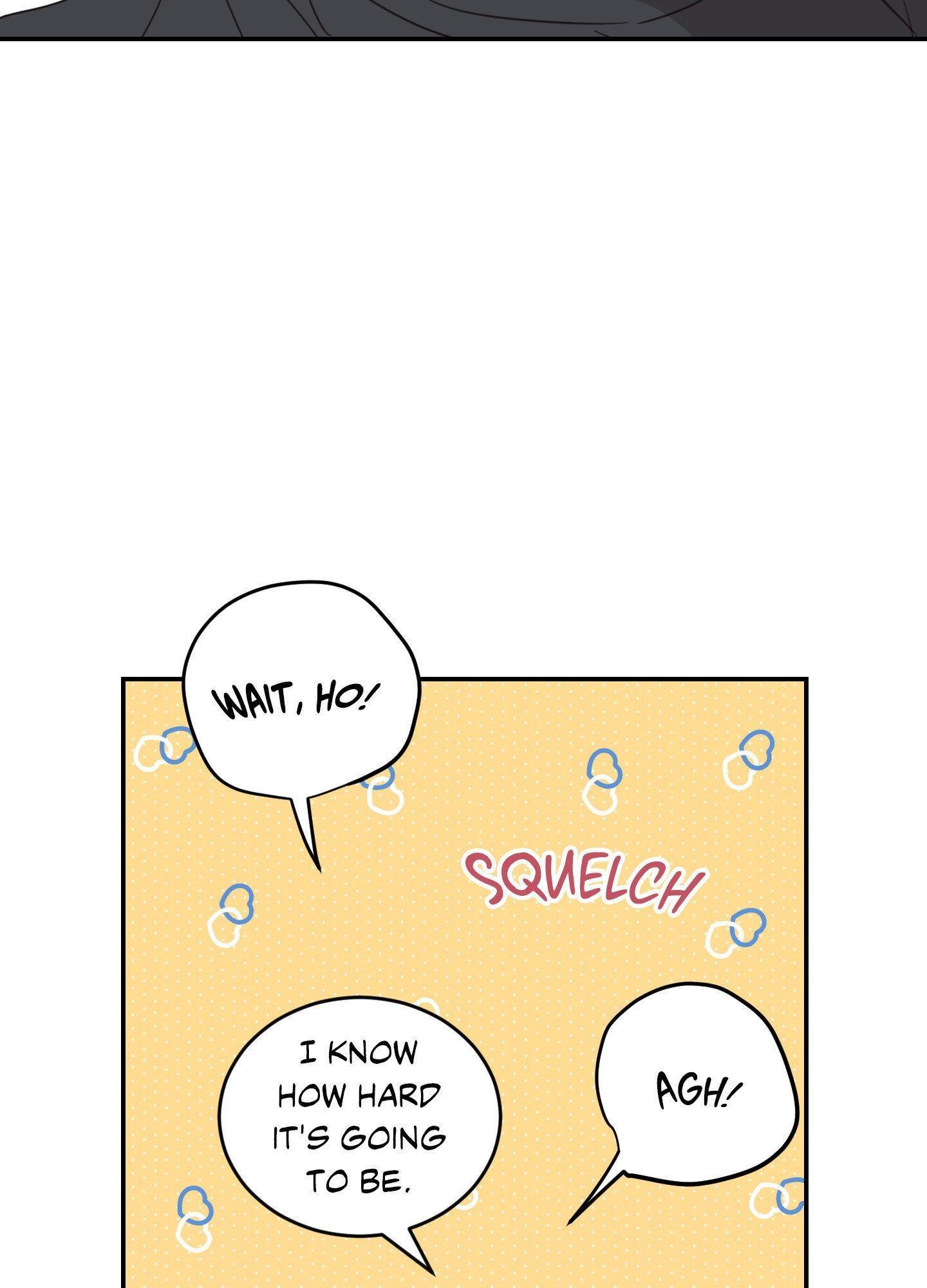 Read Our Sunny Days chapter 71 image 24 on Lezhin