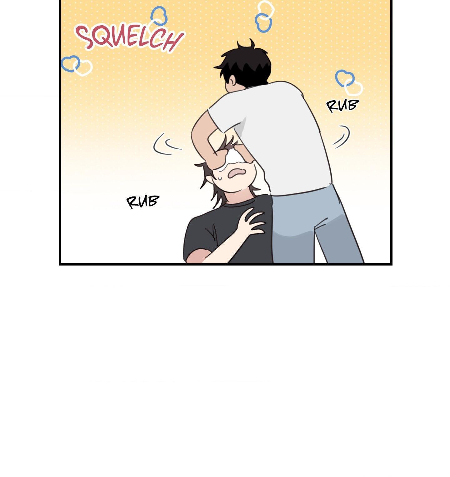 Read Our Sunny Days chapter 71 image 25 on Lezhin