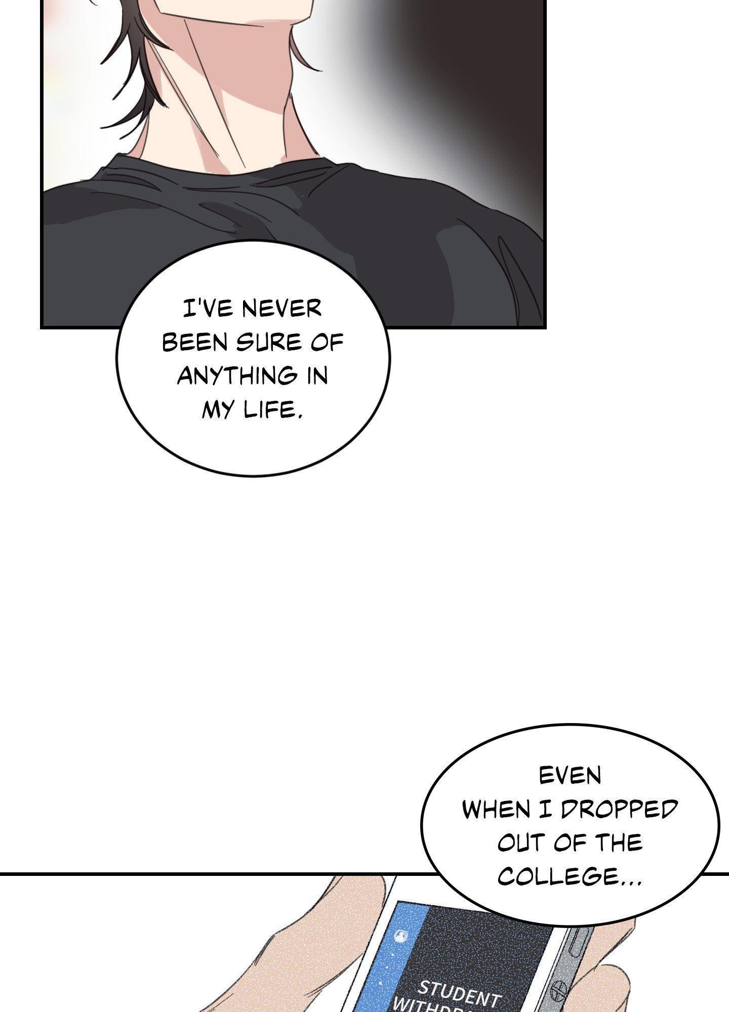 Read Our Sunny Days chapter 71 image 28 on Lezhin