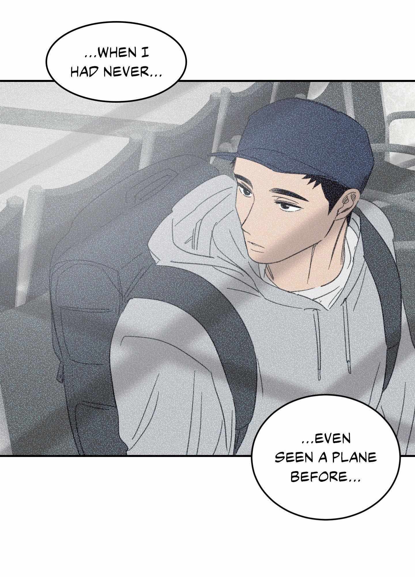 Read Our Sunny Days chapter 71 image 32 on Lezhin