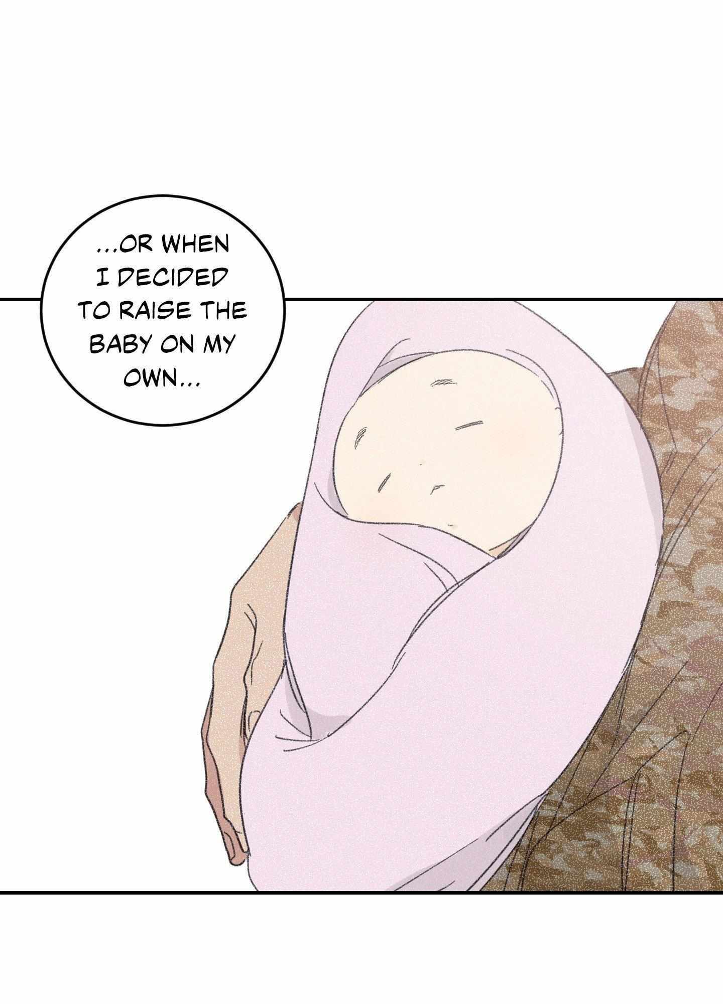 Read Our Sunny Days chapter 71 image 33 on Lezhin