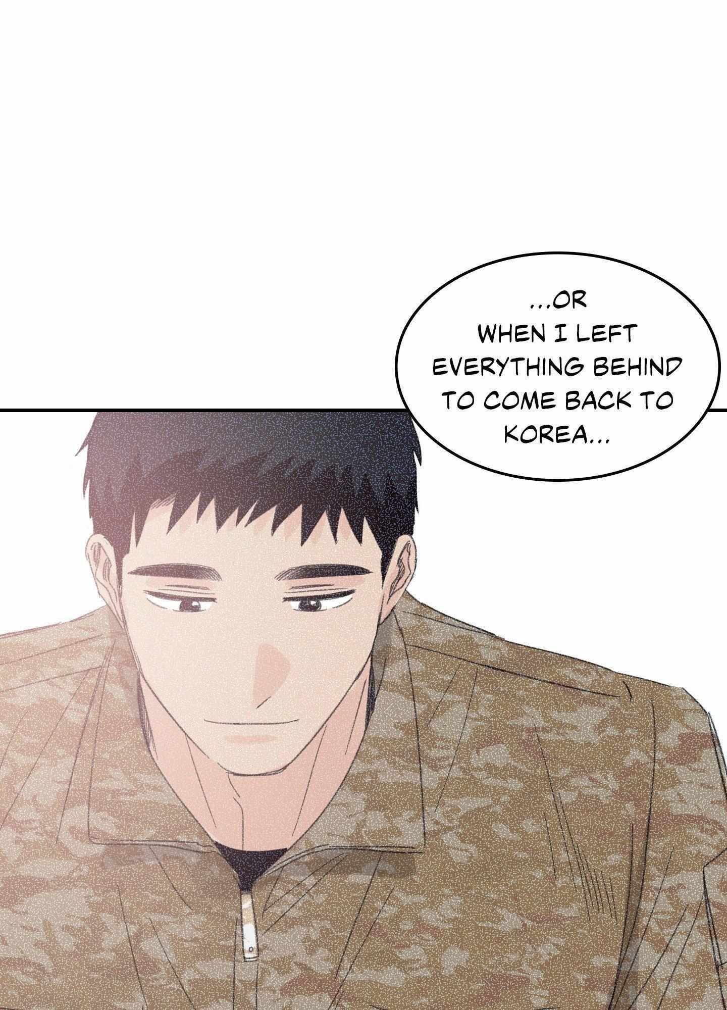 Read Our Sunny Days chapter 71 image 34 on Lezhin