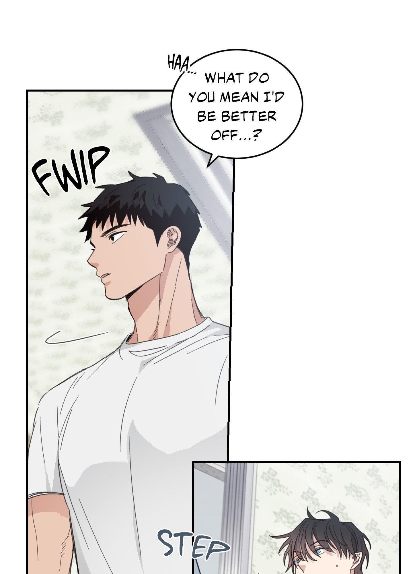 Read Our Sunny Days chapter 71 image 41 on Lezhin